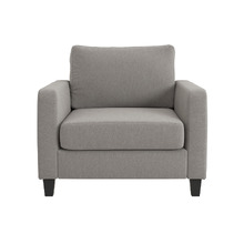 Loise Upholstered Armchair