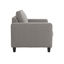 Loise Upholstered Armchair