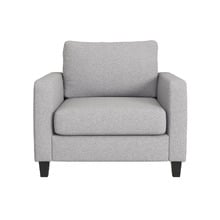 Loise Upholstered Armchair