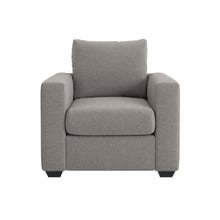 Layton Upholstered Armchair