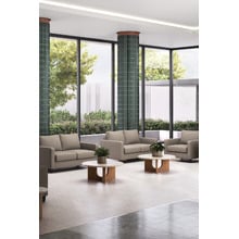 Loise Upholstered Armchair