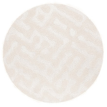Muna Jovara Round Rug