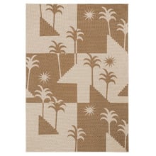 Juno Machine Washable Indoor/Outdoor Rug