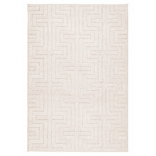 Cream Corso Rug