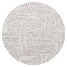 Tilo Tessara Machine Washable Round Rug