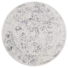 Taro Kallista Machine Washable Round Rug