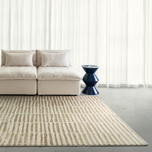 Fairmont Machine Washable Rug