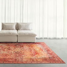 Vermont Traditional Machine Washable Rug