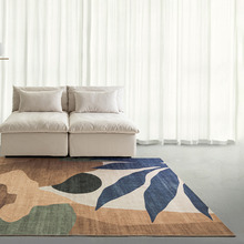 Getty Machine Washable Rug
