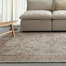 Lumo Kallista Machine Washable Rug