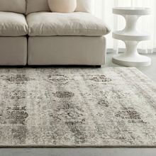 Laro Kallista Machine Washable Rug