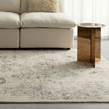 Taro Kallista Machine Washable Rug
