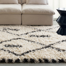 Tova Marion Power-Loomed Rug
