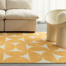 Reno Alure Machine Washable Rug