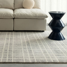 Zano Bryston Machine Washable Rug