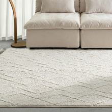 Vero Jovara Power-Loomed Rug