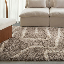 Pavo Marion Power-Loomed Rug