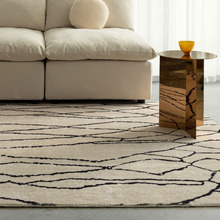 Zira Bryston Machine Washable Rug