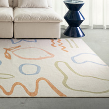 Serra Machine Washable Rug