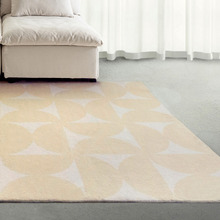 Alure Machine Washable Rug
