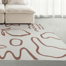 Corwin Machine Washable Rug