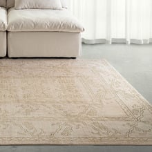 Ilora Machine Washable Rug