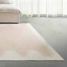 Betty Machine Washable Rug