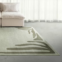 Marley Machine Washable Rug