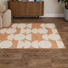 Kaelix Machine Washable Rug