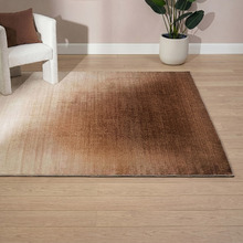 Bronze Florence Machine Washable Rug