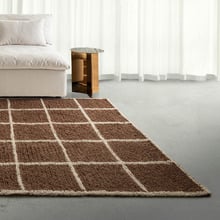 Xayden Machine Washable Rug