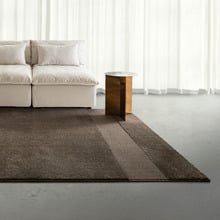 Lettie Banded Rug