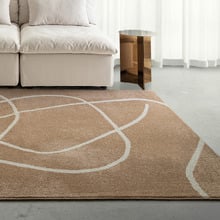 Blair Abstract Rug