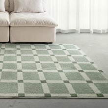 Bellamy Grid Rug