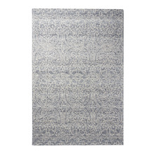 Morgan Flat-Woven Wool-Blend Rug