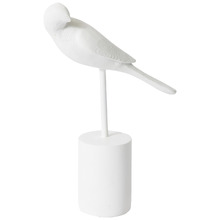 Delphine Bird Sculpture