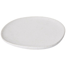 21cm Margo Ceramic Decorative Plate