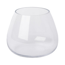 Norah Glass Vase