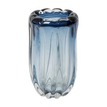 Quincy Glass Vase