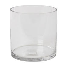 Portia Glass Vase