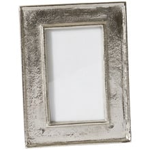 Phoebe Cast Aluminium Photo Frame