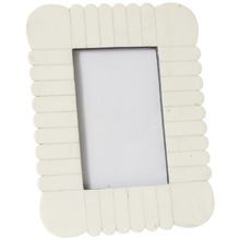 Kieran Resin Photo Frame