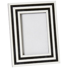 Cece Resin Photo Frame