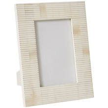 Coralie Resin Photo Frame