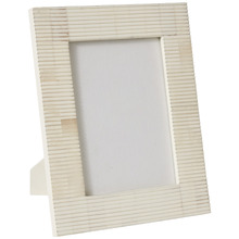 Coralie Resin Photo Frame