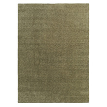 Olive Legacy Hand-Loomed Rug