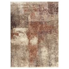 Dusk Sierra Distressed Rug