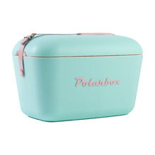 Pop Cooler Box