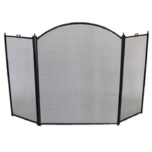 3 Fold Stein Fire Screen