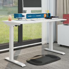Adeline Electric Sit & Stand Desk